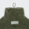 Sherpa-takki, oliivi