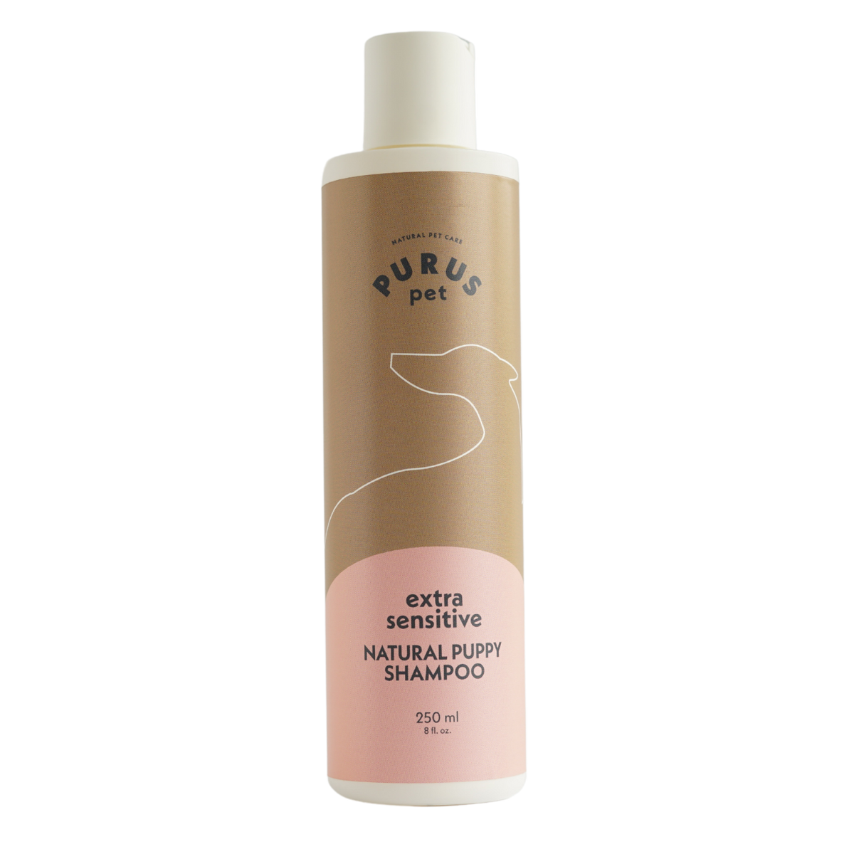 Extra Sensitive Puppy Shampoo 250 ml