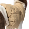 Toppaliivi, beige