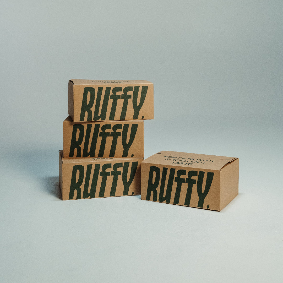 Ruffy verkkokauppa