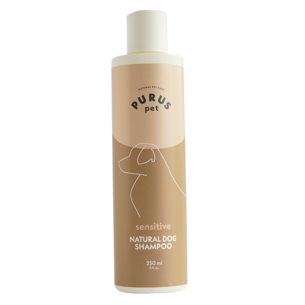 Sensitive Shampoo koirille 250 ml
