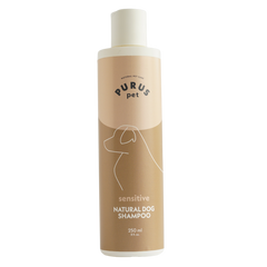 Sensitive Dog Shampoo 250 ml
