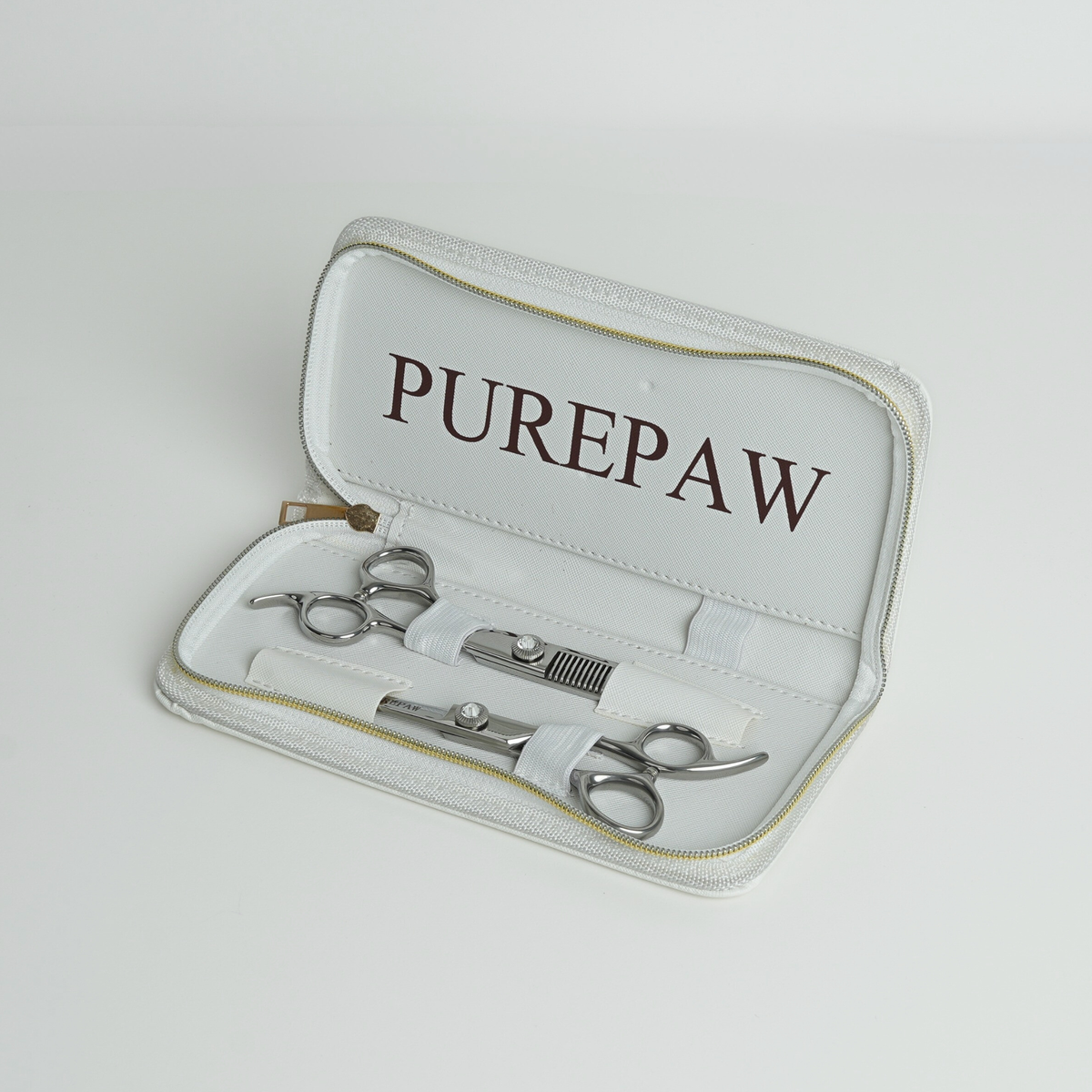 PurePaw Trimmaussaksisetti Koiran tarvikkeet