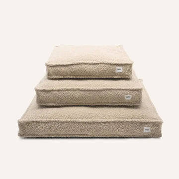 CAFIDE Cuadra - koiranpeti, beige