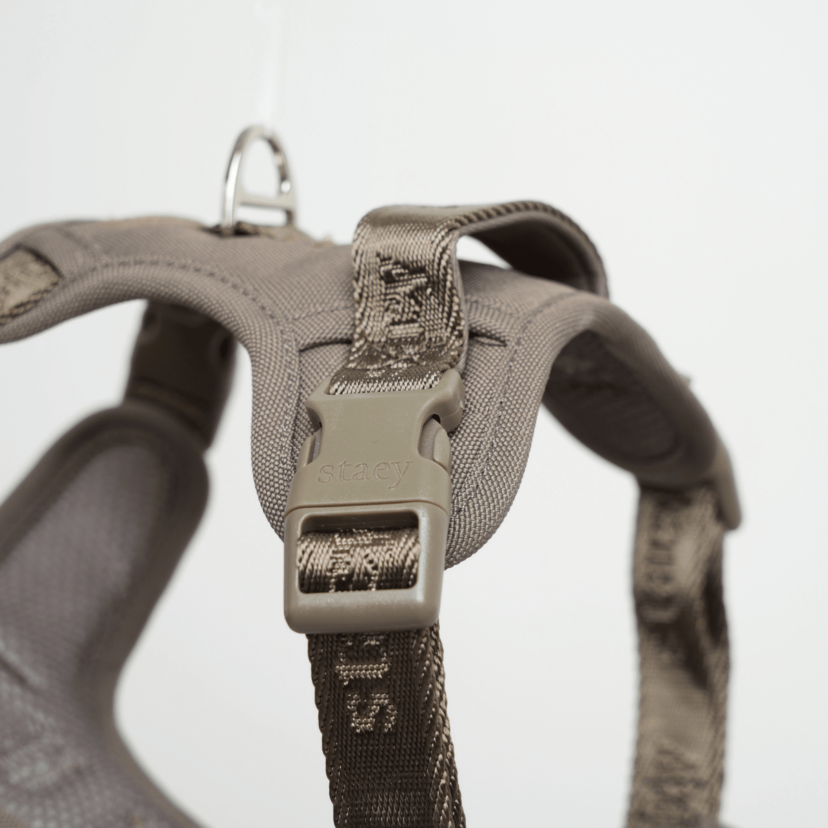 Staey Elma Active - valjaat, taupe