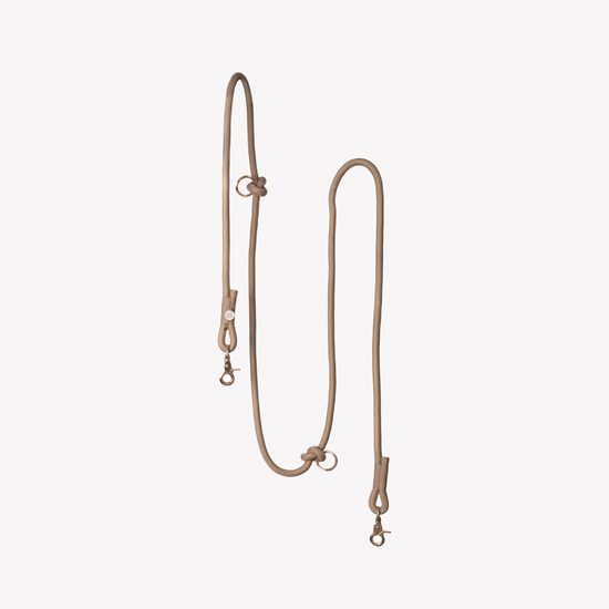 Furlou Hands Free - talutin, hiekka