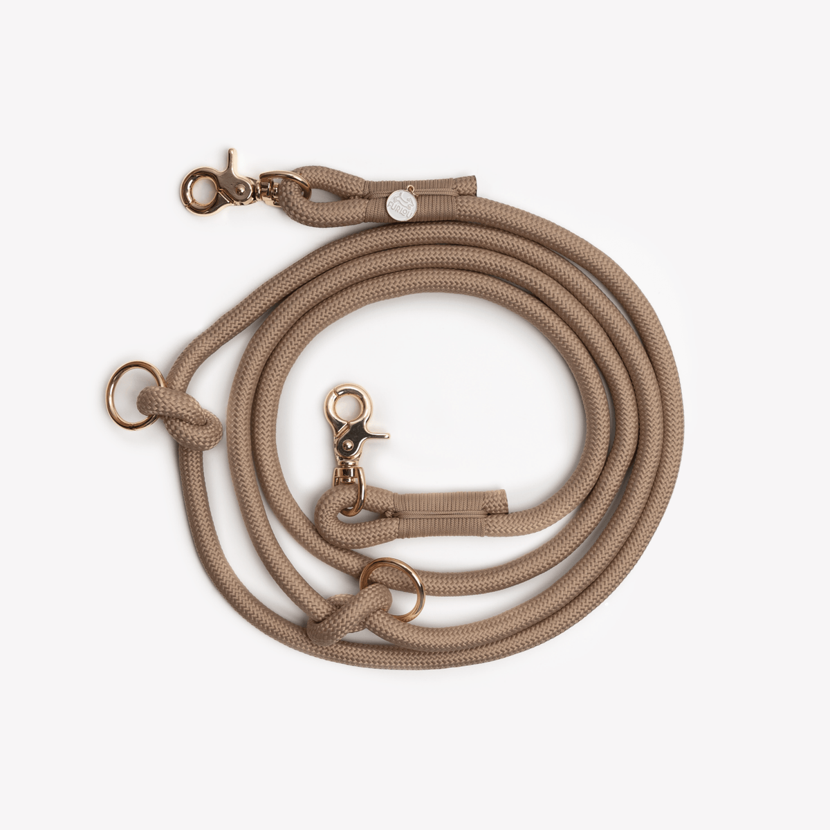 Furlou Hands Free - talutin, hiekka