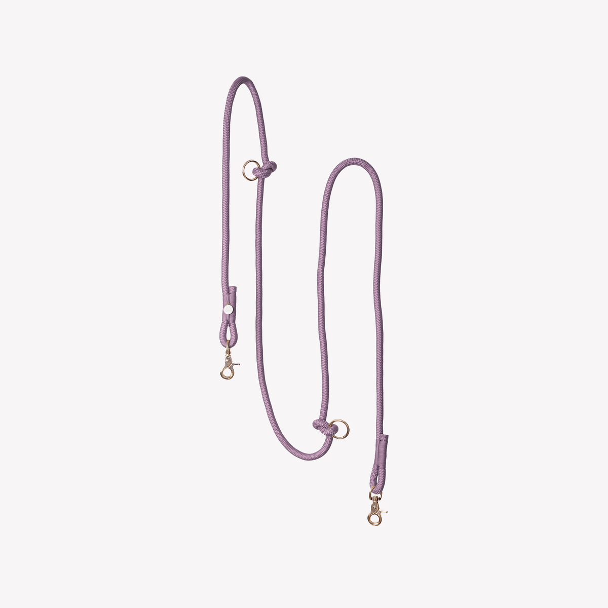 Furlou Hands - free talutin, lila