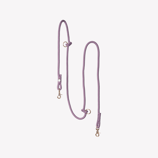 Furlou Hands - free talutin, lila