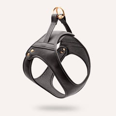 Jala harness, black