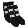 Rukka Pets Koiran fleece bootsit, 4 kpl