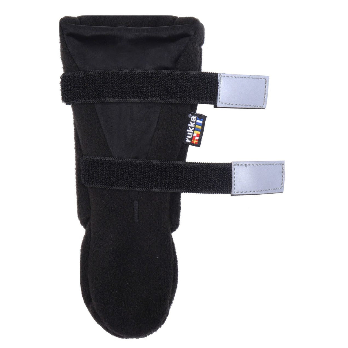 Rukka Pets Koiran fleece bootsit, 4 kpl