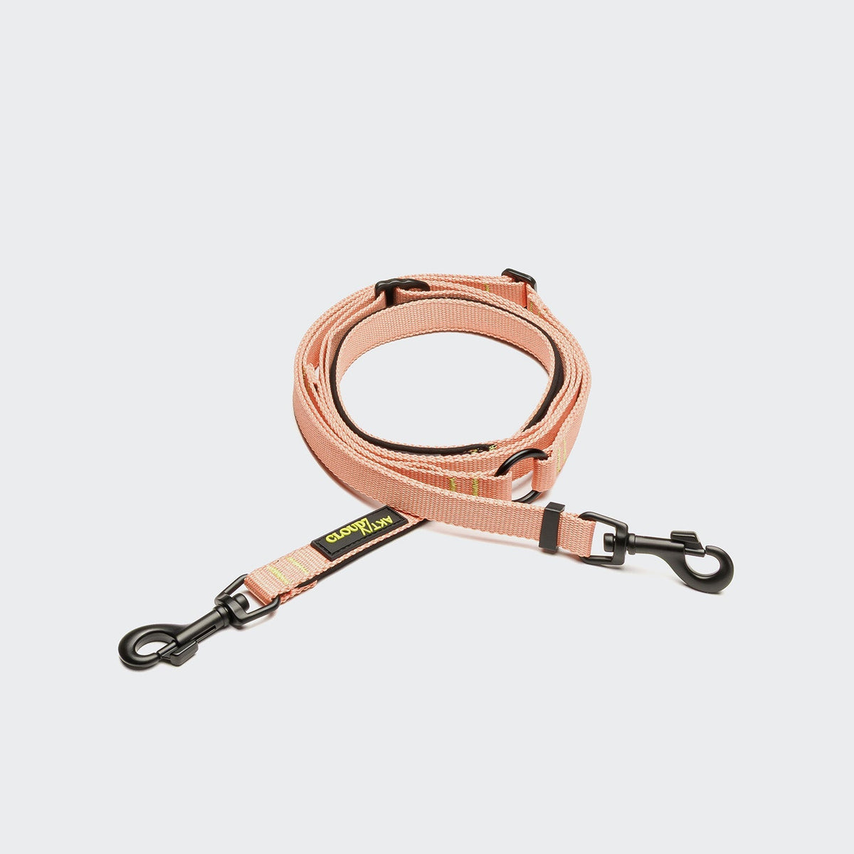CLOUD7 L - 1 AKTIV Hands - Free talutin, persikka