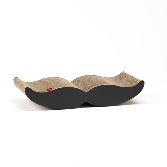 Hoopo Moustache - raapimakaluste