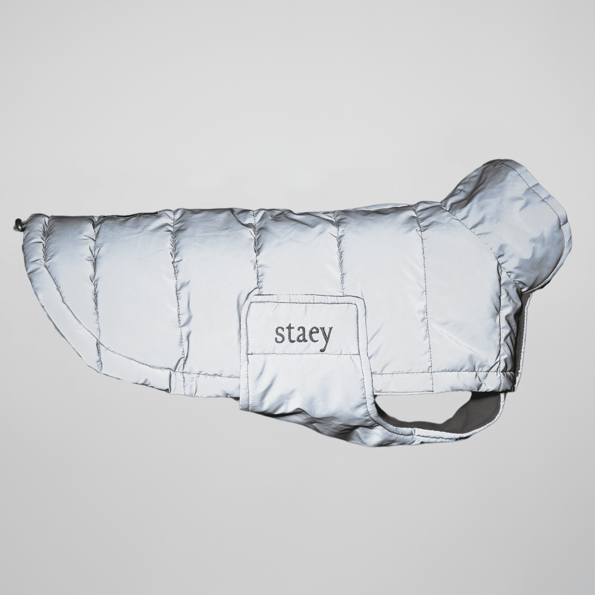 Staey Nora - koiran talvitakki, heijastava