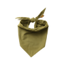 Scout's Honour Partiohuivi lemmikille, olive green