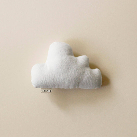 Ecocat Puffy Cloud - kissanminttulelu