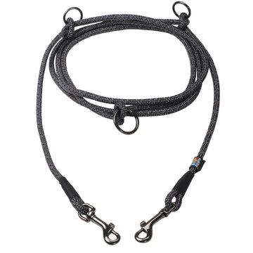 Rukka Pets Rope - multitalutin