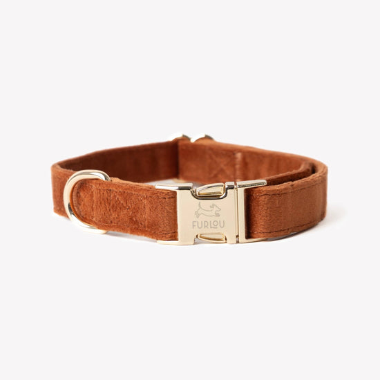 Furlou Samettinen koiranpanta, clay