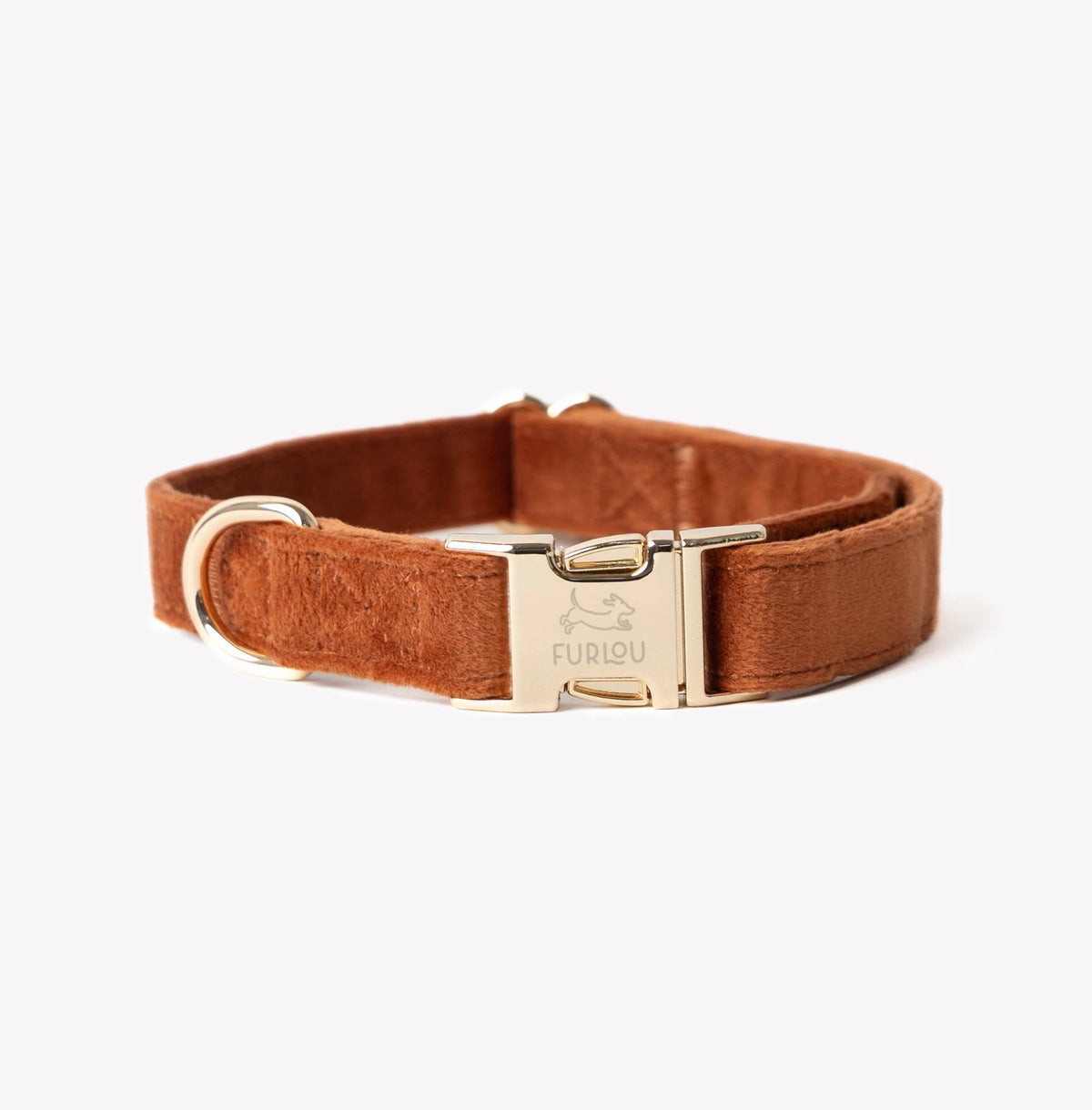 Furlou Samettinen koiranpanta, clay