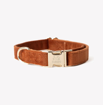 Furlou Samettinen koiranpanta, clay