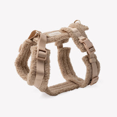 Sherpa harness, sand