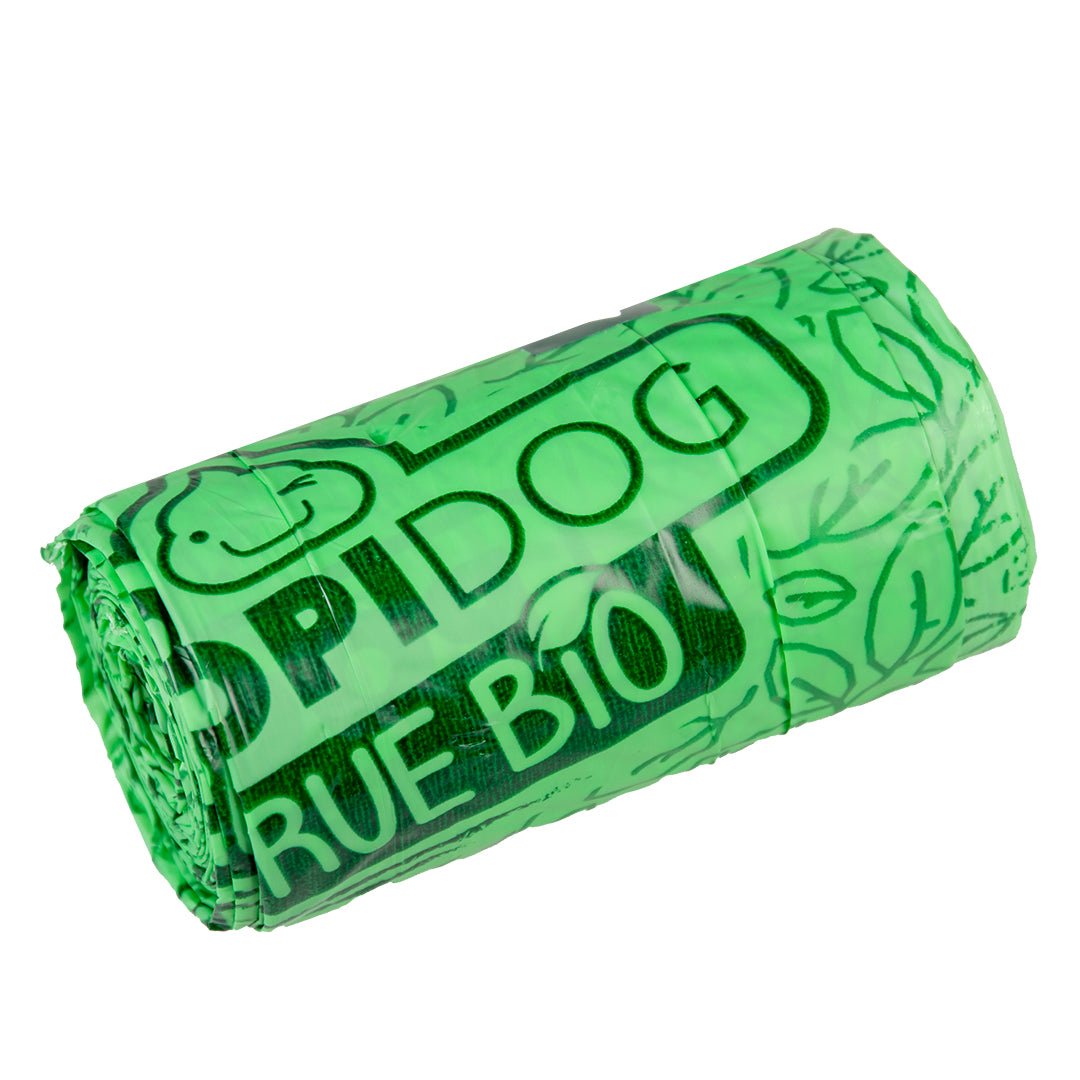 duvoplus True Bio - kakkapussit