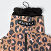 PAIKKA Visibility Lite - koiran sadetakki, Leo