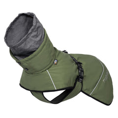 Warmup 2.0 Dog Coat