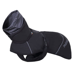 Warmup 2.0 Dog Coat, black