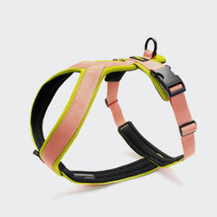 Y-1 AKTIV Air-Mesh harness, peach